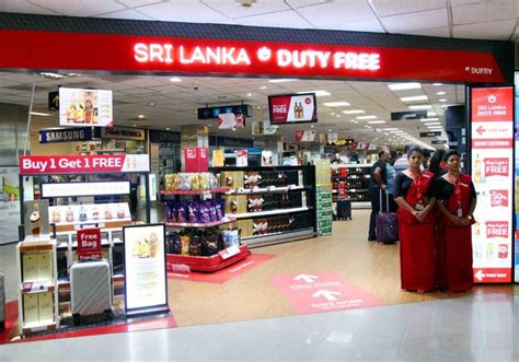 sri lanka duty free online shopping.